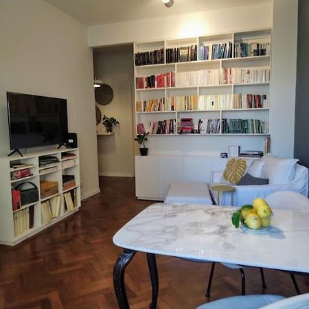 Clasico Y Moderno Departamento En El Corazon De Buenos Aires Apartment Ngoại thất bức ảnh