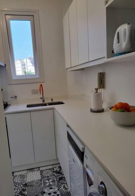 Clasico Y Moderno Departamento En El Corazon De Buenos Aires Apartment Ngoại thất bức ảnh