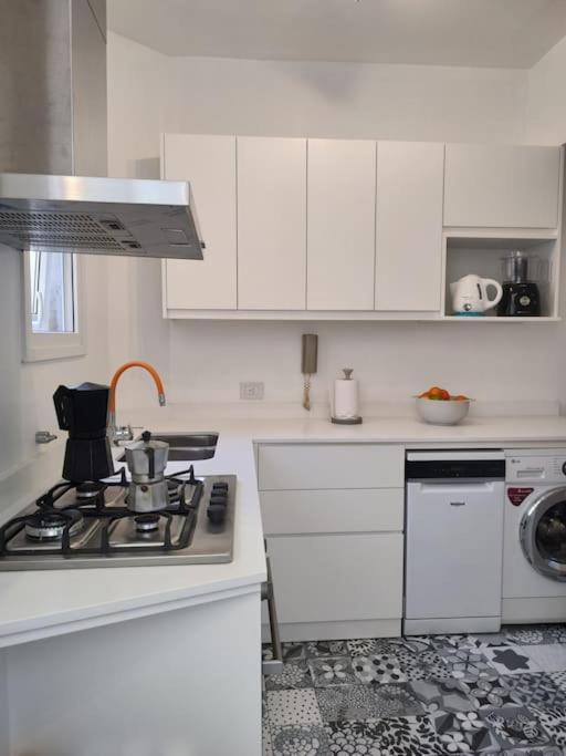 Clasico Y Moderno Departamento En El Corazon De Buenos Aires Apartment Ngoại thất bức ảnh