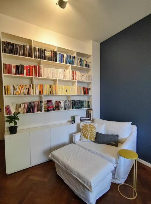 Clasico Y Moderno Departamento En El Corazon De Buenos Aires Apartment Ngoại thất bức ảnh
