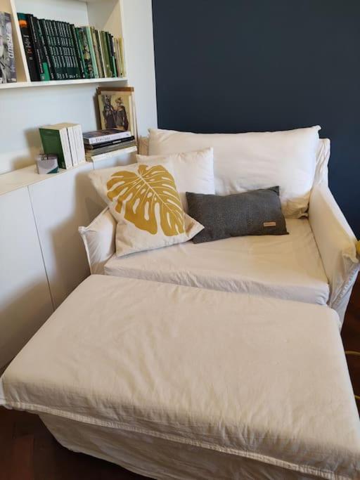 Clasico Y Moderno Departamento En El Corazon De Buenos Aires Apartment Ngoại thất bức ảnh
