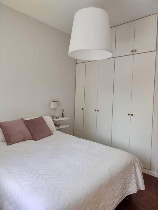 Clasico Y Moderno Departamento En El Corazon De Buenos Aires Apartment Ngoại thất bức ảnh
