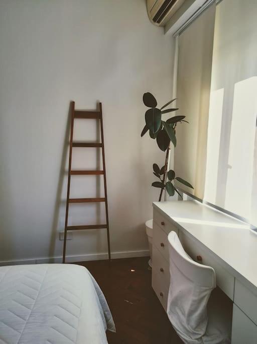 Clasico Y Moderno Departamento En El Corazon De Buenos Aires Apartment Ngoại thất bức ảnh