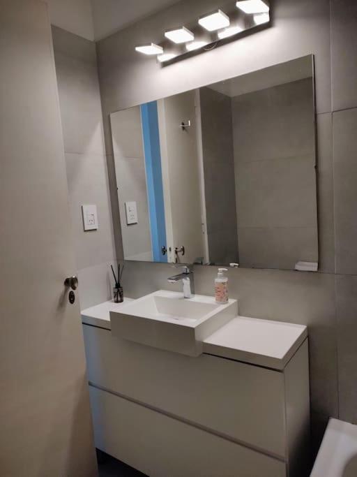 Clasico Y Moderno Departamento En El Corazon De Buenos Aires Apartment Ngoại thất bức ảnh