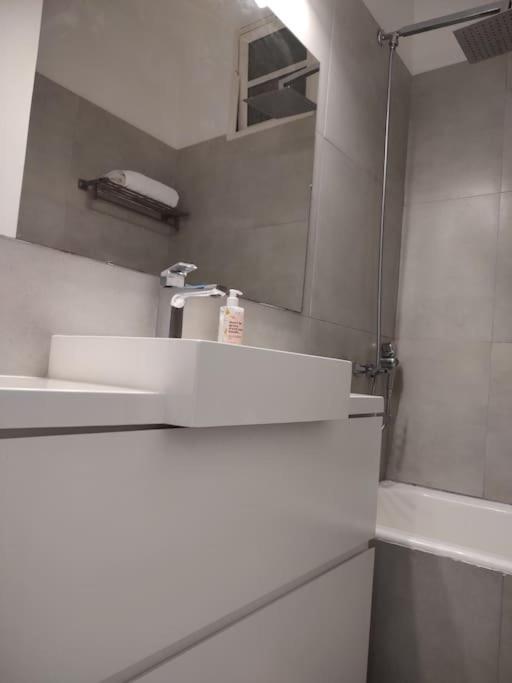 Clasico Y Moderno Departamento En El Corazon De Buenos Aires Apartment Ngoại thất bức ảnh