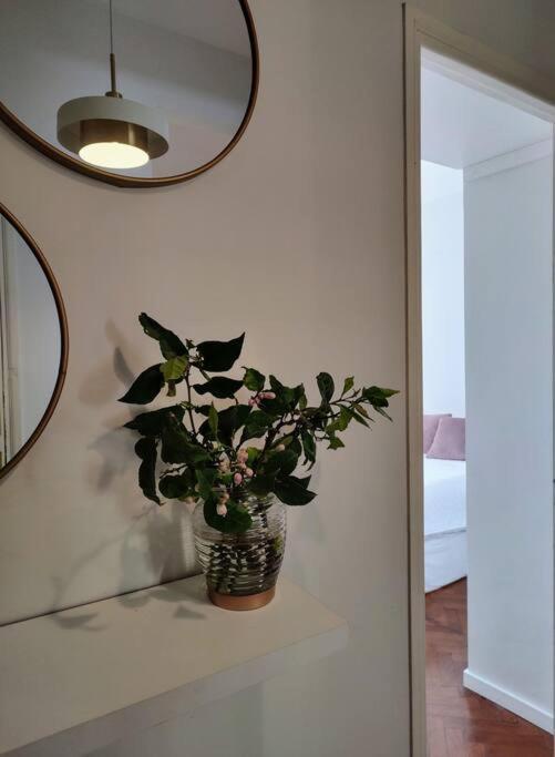 Clasico Y Moderno Departamento En El Corazon De Buenos Aires Apartment Ngoại thất bức ảnh