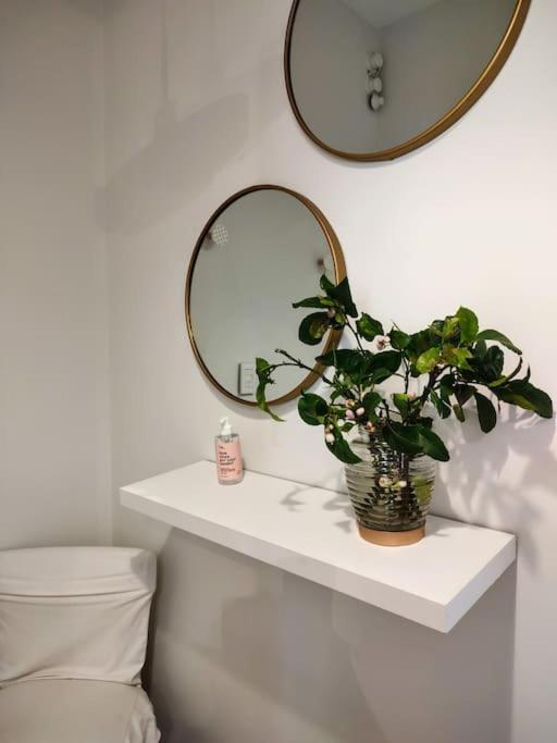 Clasico Y Moderno Departamento En El Corazon De Buenos Aires Apartment Ngoại thất bức ảnh